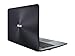 2016 Asus 15.6 inch Flagship High Performance FHD 1080P Laptop, AMD A10-8700P Quad Core Processor with Radeon R6 Graphics, 8GB RAM, 256GB SSD, DVDRW, WiFi, HDMI, Webcam, Windows 10