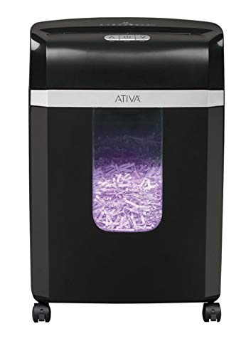 Ativa A12CC19 Shredder - Image 6