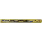 ANCO 31-Series 31-24 Wiper Blade - 24", (Pack of 1) | Replaces 24-1 24-4 24-9 3724 4724 24-51 24-54 24-59 40324 40724 DL-24 WCB24 30-240 39-240 500-24 SBV241 350-240 RX30124.