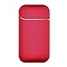 Rechargeable Hand Warmer 7800mAh Electronic Portable Instant Heating / USB Back-up Power Back Battery For Samsung.iPhone