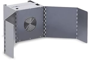 SENTRY AIR SYSTEMS, INC. Benchtop Solder Fume Extractor – Fume Extraction for soldering, jewelry making, and crafting