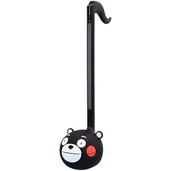 Maywa Denki Otamatone Kumamon Version