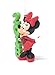 Hallmark Disney Christmas Ornament | Minnie Mouse 2018 Commemorative Decoration