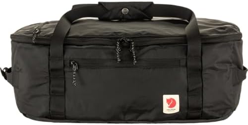 Amazon.com: Fjällräven Farden Necessity Bag (Coal Black) : Beauty