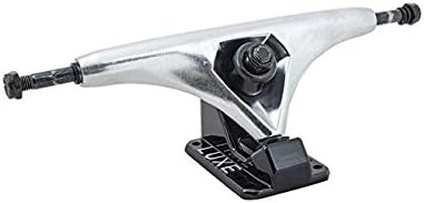 Luxe Rkp 180mm/50 Polished/Black Skate Trucks