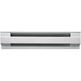 Cadet Baseboard Heater Ul 120 V/4.17 A White 30 " 500 W