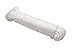 Coghlan's Polypropylene Rope, 50-Feet, White