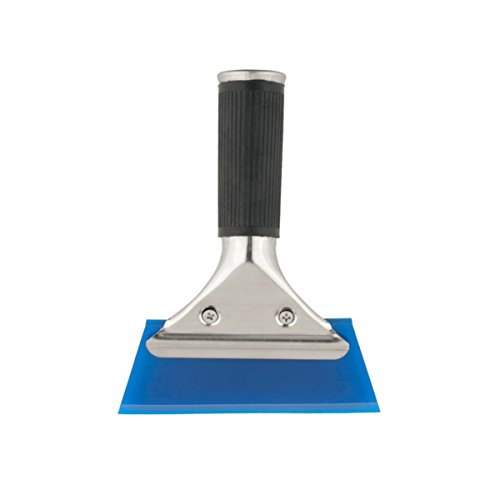 CH 1PC Scraper Automotive Glass Film Window Scraping Frost Wiper Snow Shovel Car Washing Tools - Thumbnail 5