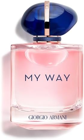 Giorgio Armani My Way Eau de Parfum 90ml price in Saudi Arabia