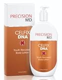 PrecisionMD Celfix DNA Youth Recovery Body Lotion