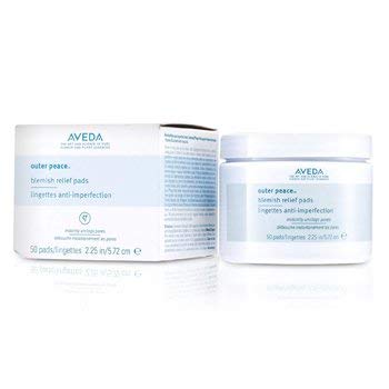 aveda acne