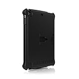 Ballistic Tough Jacket Case for iPad Air, Black (TJ1113-A06C)