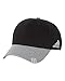 adidas Golf Unisex Collegiate Heather Cap (A625) -Black/Medi -One Size