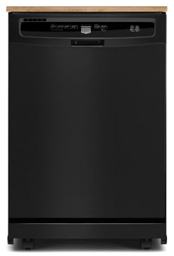 Dishwashing Machine Maytag Jetclean Dishwasher Quiet Plus Maytag