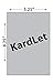 KardLet 1958 REMEMBER WHEN CELEBRATION Birthdays, Anniversaries, Reunions, Homecomings, Client & Corporate Gifts