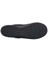 CLARKS Women's Sillian Bella Mary Jane Flat