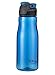AVEX Brazos Autoseal Water Bottle, 32oz, Ocean