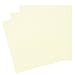Bandanas for Women Organic Ladies Handkerchiefs for Women Soft Cotton (Unbleached Ring-Spun, Small (8in x 8in), Pk 7