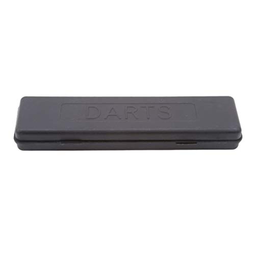 Yunzee Creative Dart Set Box Dart Accessories Wallet Case Cosmetic Bag Portable Storage Box