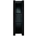 SilverStone Technology Air Penetrator AP81 80mm Fan in Black Cooling