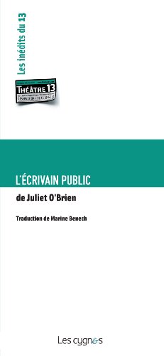 L' écrivain public