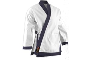 ProForce Gladiator 7.5 oz. Tang Soo Do Trimmed Jacket