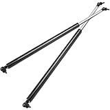 ECCPP® 2pcs Rear Liftgate Lift Supports Strut rods