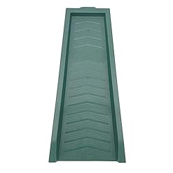 Master Mark Splashblock, Decorative Gutter