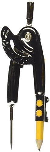 Westcott Metal Ball Bearing Compass