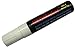 Neomarker Large Waterproof Marker Broad Tip - White