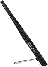 Acer PM161Qbu 15.6" Full HD Portable Monitor IPS USB-C 60Hz view 3