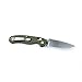 Ganzo G727M Folding Knife Camping Knife Hunting Knife EDC Pocket G10 Handle
