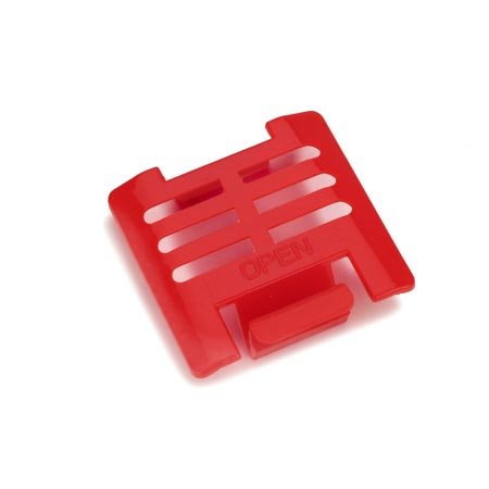 ParkZone Battery Door w/Latch: Decathlon