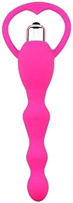 Sixt Anales Trainer Massage Toy 04 (Pink)