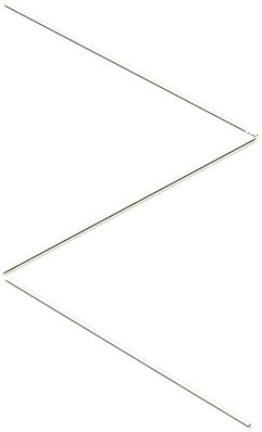Balloon Column Frame/Arch Extension Cord"New and Improved" (3 - Section Shock Corded) Pkg/1