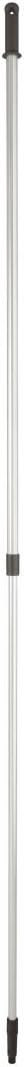 Leifheit Professional Telescopic Handle 250, Universal Top Lock Handle for all Professional Window Cleaning - Image 3