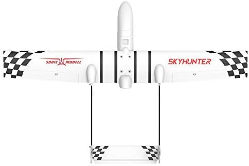 sonicmodell skyhunter 1800mm