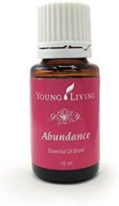 Abundance 15 ml Young Living Malaysia+Free Standard Shipping