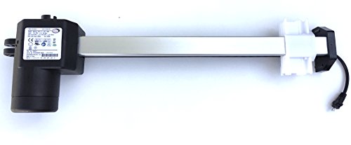 Limoss 450917 MD141-30-L1-157-333 Power Recliner Replacement Motor Actuator for Part #'s 450917 450676 450626 Offered By ProFurnitureParts