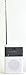 Kaito KA230 AM FM Portable Radio with Great Reception and Design (White)
