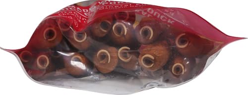 DREAMBONE DREAM KABOBZ, RAWHIDE FREE DOG CHEW STICKS MADE MADE WITH REAL CHICKEN AND VEGETABLES, 18 COUNT