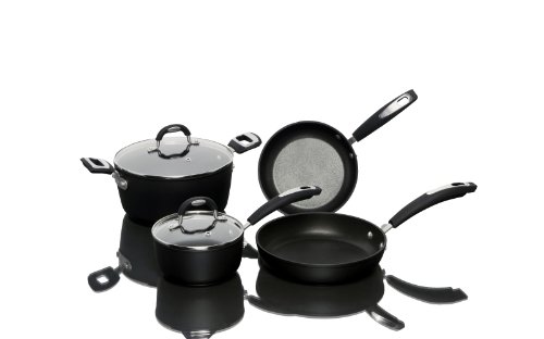 Ballarini Taormina Kochgeschirr-Set, 6-teilig
