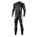 Synergy Endorphin Men's Full Sleeve Triathlon Wetsuit (M1)