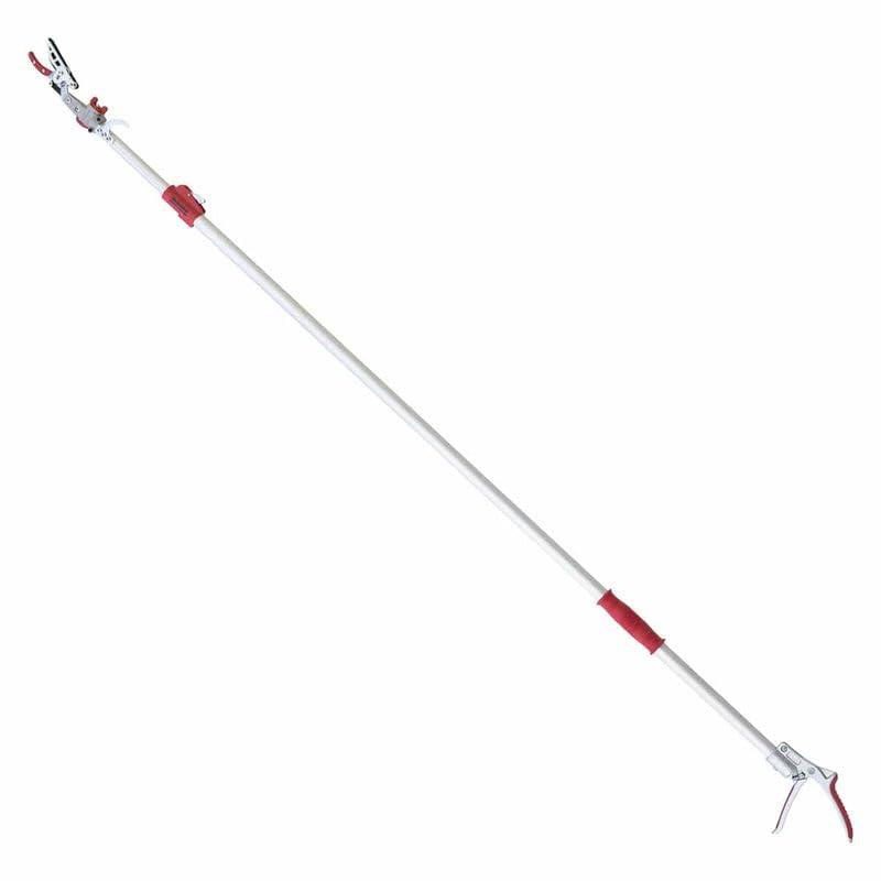 Photo 1 of Gemplers Telescoping Long-Reach Cut-and-Hold Pruner