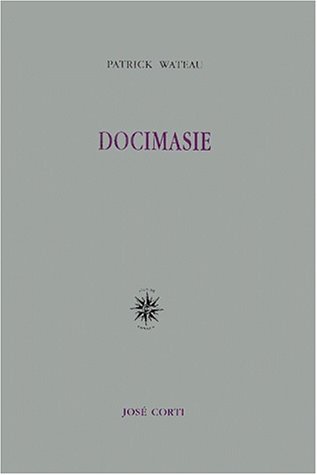Docimasie