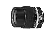 Nikon 105mm F/2.5 Ai-S Manual Focus Lens