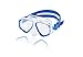 Speedo Unisex-child Adventure Swim Mask Junior