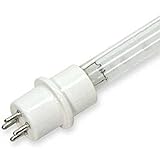 UV Lamp for UV-18,UV-18X UV Aire 46365402 UVC Germicidal Bulb