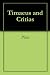 Timaeus and Critias by
