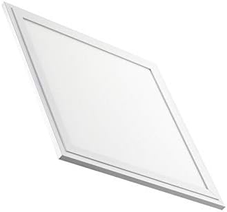 LEDKIA 18W 30x30cm Slim Emergency LED Panel - LIFUD Daylight 4000k-4500k [Energy Class A]